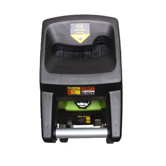 Подрібнювач гілок ProCraft PSL2400, image _ab__is.image_number.default