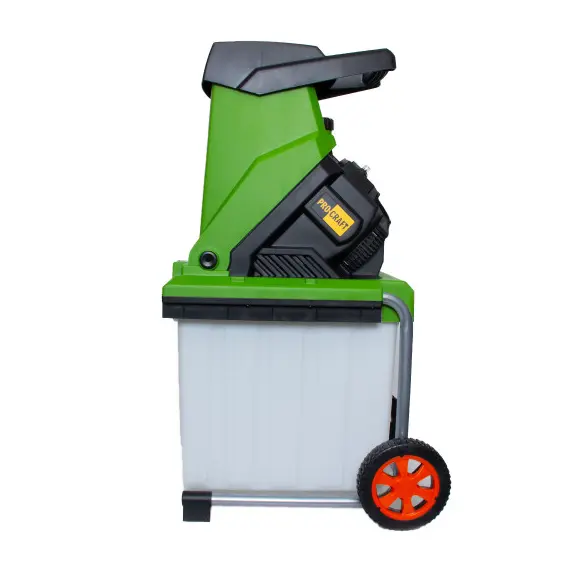 Измельчитель веток ProCraft PSL2500, фото , изображение 2