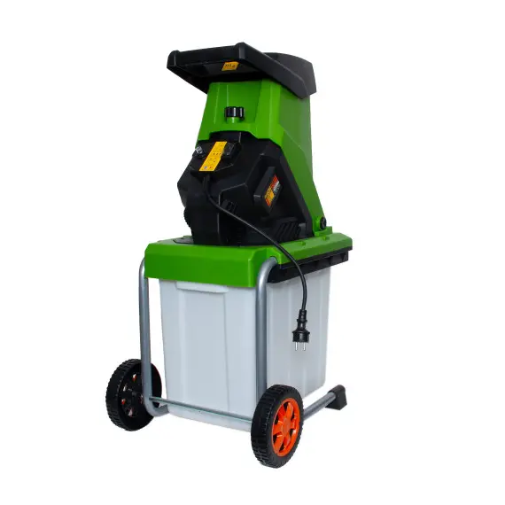 Измельчитель веток ProCraft PSL2500, фото , изображение 3