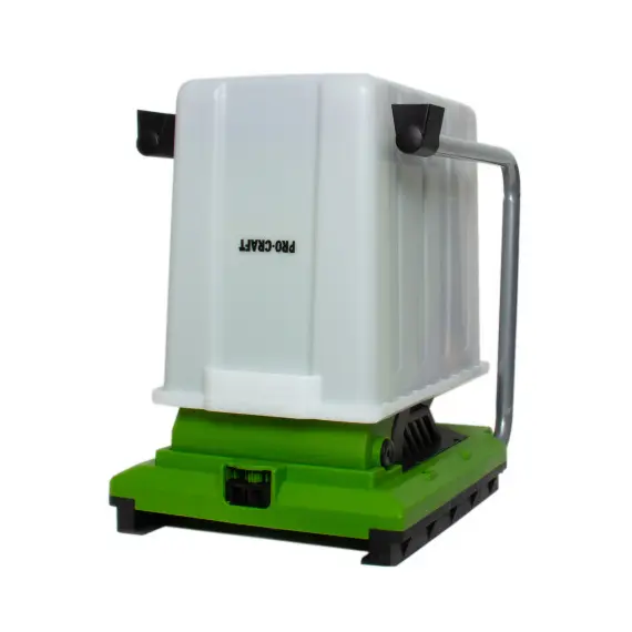 Измельчитель веток ProCraft PSL2500, фото , изображение 6