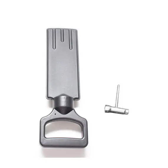 Измельчитель веток ProCraft PSL2500, фото , изображение 7