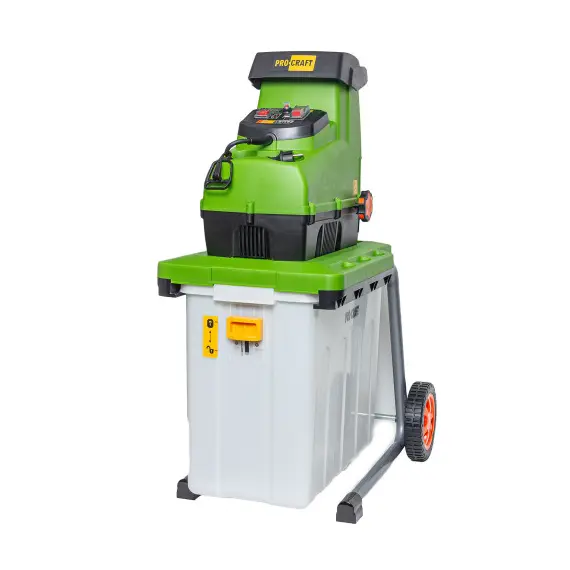 Измельчитель веток ProCraft PSL2800, фото , изображение 2