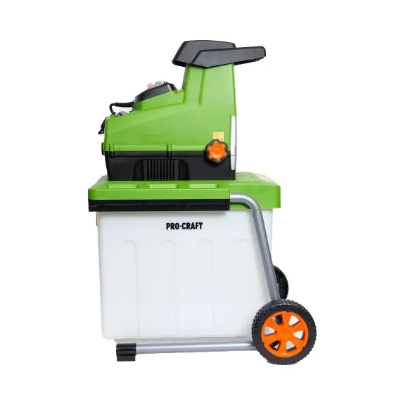Измельчитель веток ProCraft PSL2800, фото , изображение 3