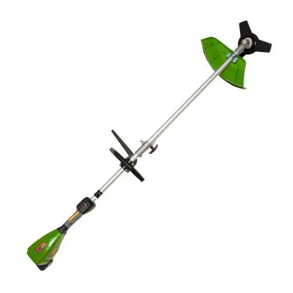 Триммер аккумуляторный ProCraft PTA-20/4/2, фото , изображение 2