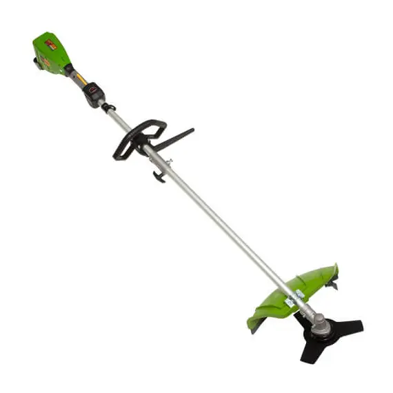 Триммер аккумуляторный ProCraft PTA-20/4/2, фото , изображение 4