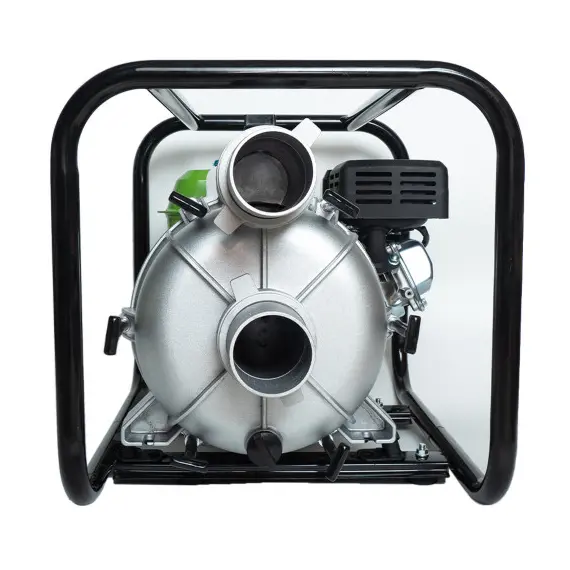 Бензинова мотопомпа ProCraft WPD45 Для брудної води, image _ab__is.image_number.default