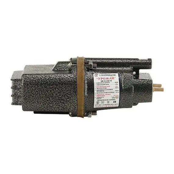 Насос УРОЖАЙ-Бриз БВ-0,2-40-У5, image 