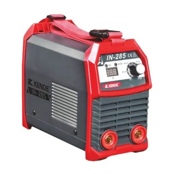 Зварювальний апарат інвертор Kende IN-285, image 
