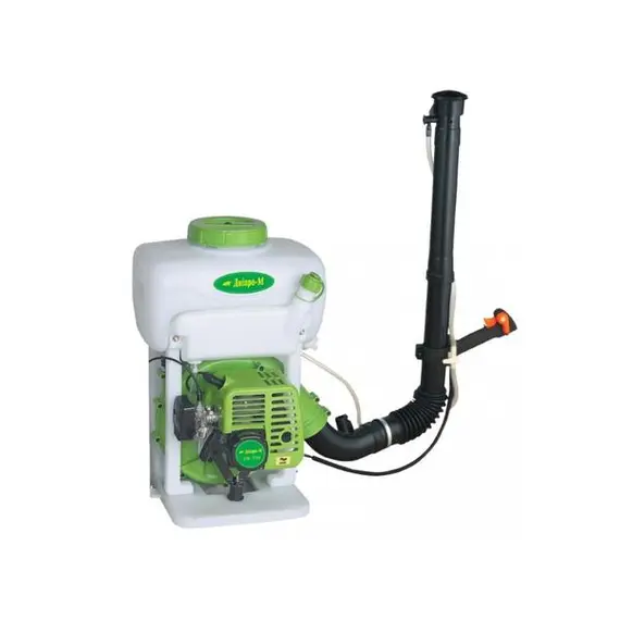 Мотоопрыскиватель Днiпро-М 3W-750, фото 