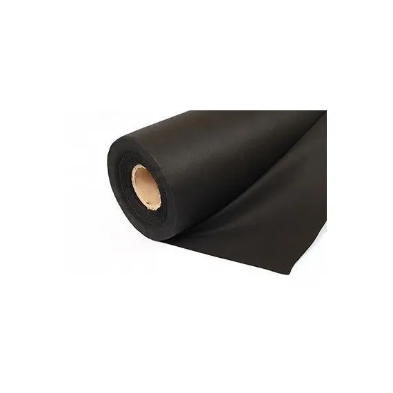 Агроволокно GROWTEX 50 (1,07*100) чорне рулон, image 