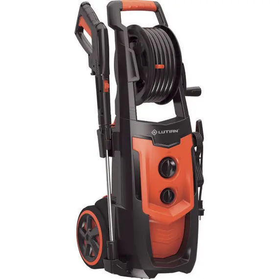 Мийка високого тиску Lutian LT701-2000В, image 