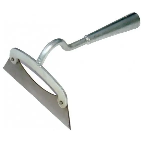 Сапа Молот 150мм підсилена оцинкована, image 