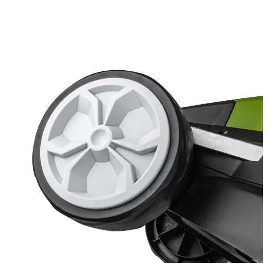 Газонокосилка электрическая ProCraft NM-2100, фото , изображение 4