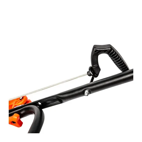 Газонокосилка бензиновая Procraft PLM460, фото , изображение 7