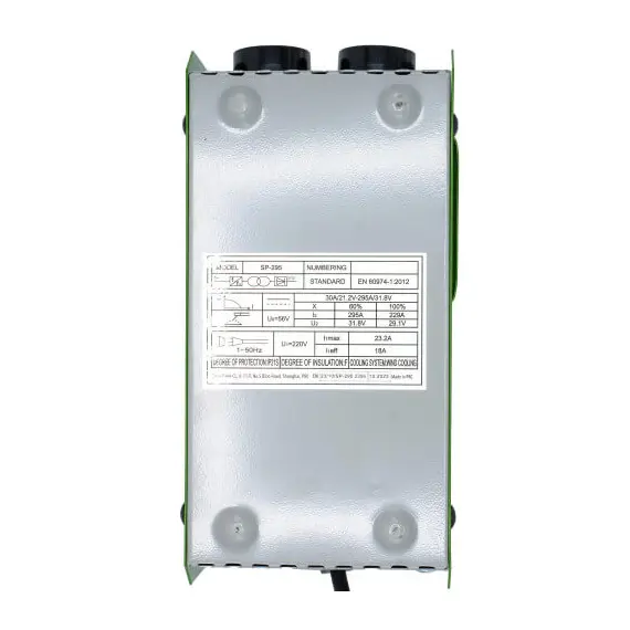 Зварювальний інверторний апарат ProCraft SP-295 (2024), image _ab__is.image_number.default