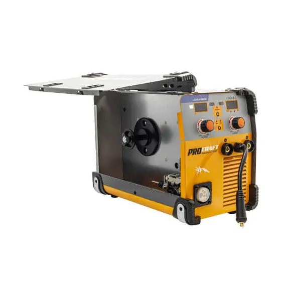 Напівавтомат зварювальний інверторний ProCraft Industrial SPI-380, image _ab__is.image_number.default