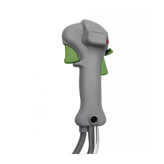 Коса бензиновая Procraft T4200EL Electro Starter, фото , изображение 9