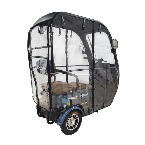 Електроскутер FADA Nimbus (Синій), image _ab__is.image_number.default