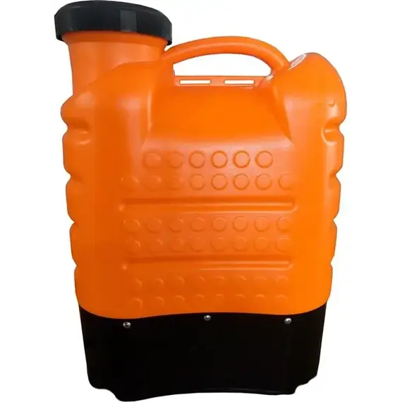 Опрыскиватель  аккумуляторный Буковина CL-16A (8АН12V, 2-4бар,16л), фото , изображение 2