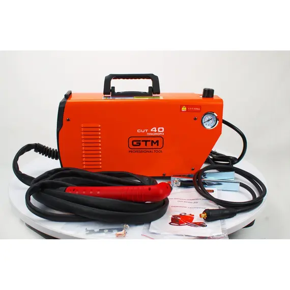 Плазморіз GTM CUT-40Y LED, image _ab__is.image_number.default