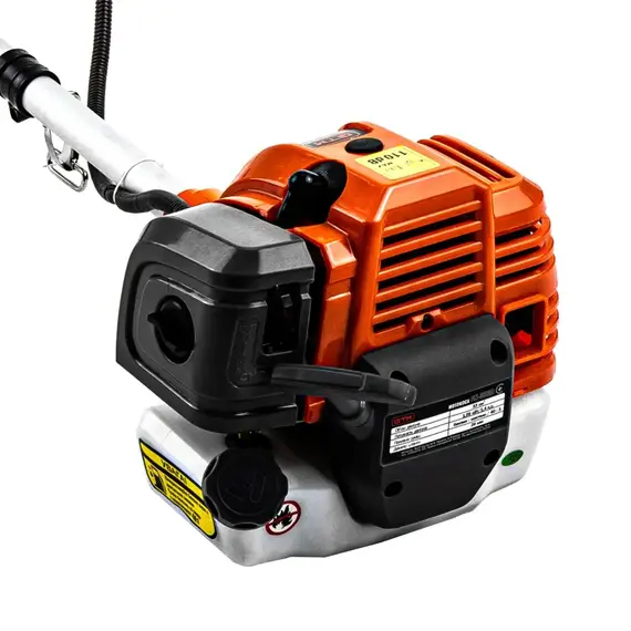 Мотокоса GTM CN330D, фото , изображение 4