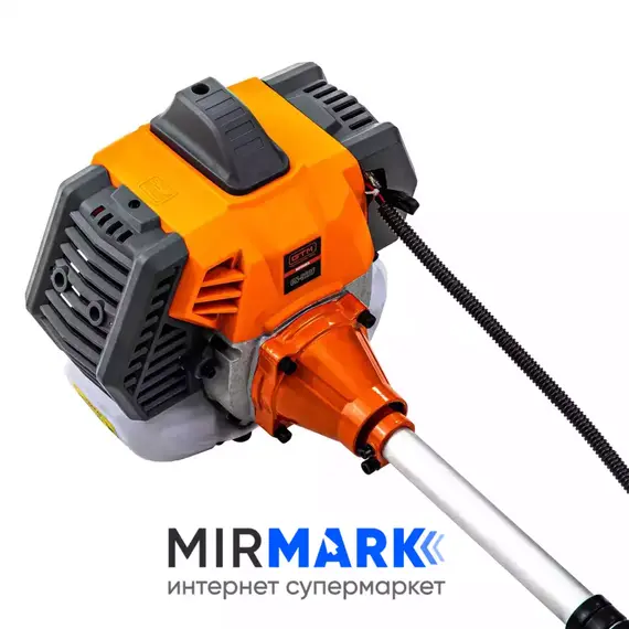 Мотокоса GTM CN520F, фото , изображение 2