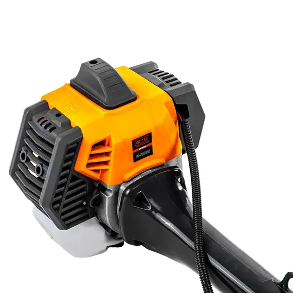 Бензиновая мотокоса-кусторез GTM CN520FAV, фото , изображение 2