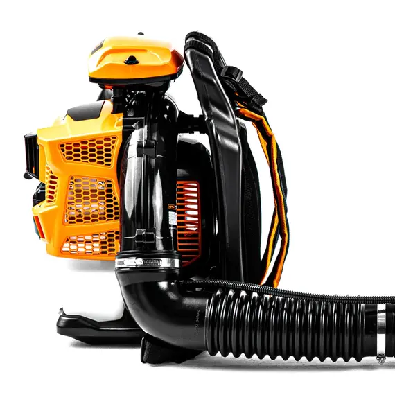 Воздуходувка GTM EB800, фото , изображение 4