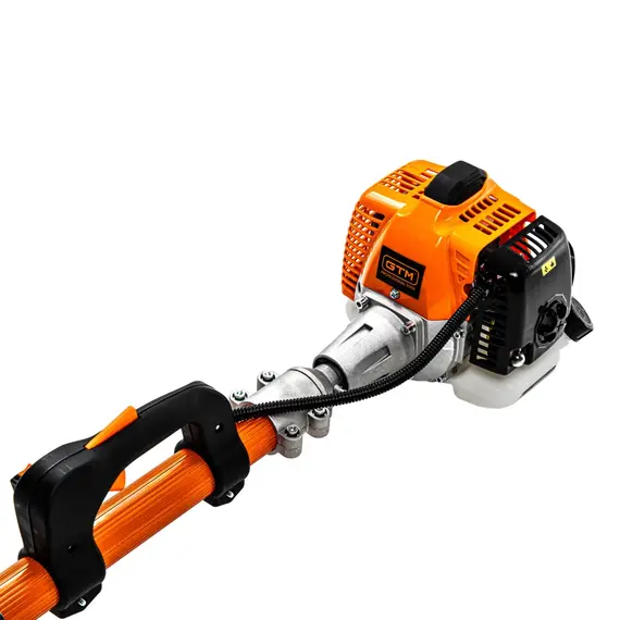 Высоторез GTM GZJ260AE, фото , изображение 3