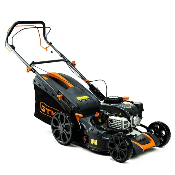 Газонокосарка GTM LM48-SP, image 