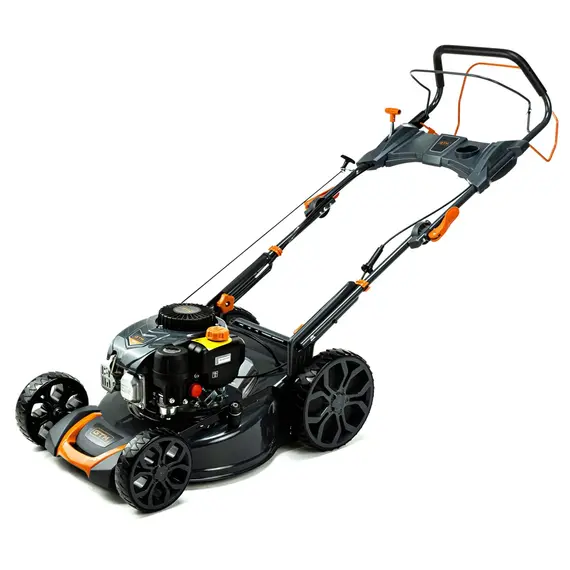 Газонокосарка GTM LM53E-SP-V, image 