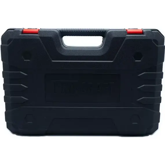 Пила сабельная аккумуляторная ProCraft PSS-20 с АКБ та ЗУ, фото , изображение 9