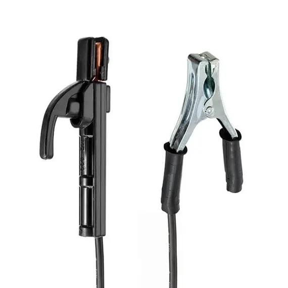 Полуавтомат инверторный Intertool DT-4010 MIG/MMA-160A, фото , изображение 13