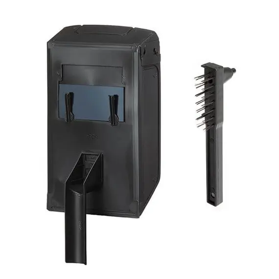 Полуавтомат инверторный Intertool DT-4010 MIG/MMA-160A, фото , изображение 9