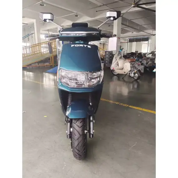 Електроскутер Forte Striker (Червоний), image _ab__is.image_number.default