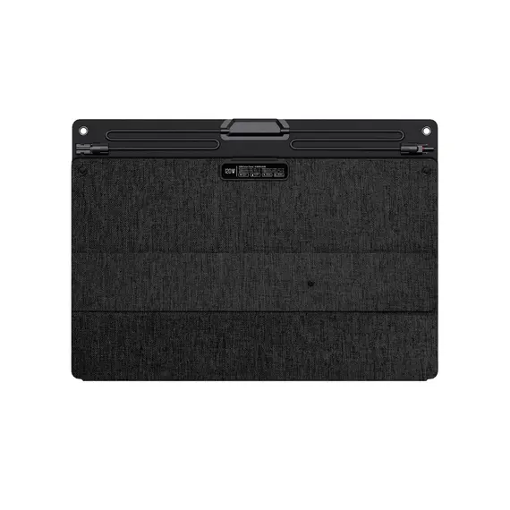 Портативная солнечная панель Könner&Söhnen KS SP120W-4, фото , изображение 5