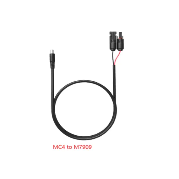 Портативная солнечная панель Könner&Söhnen KS SP120W-4, фото , изображение 6