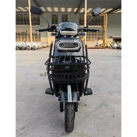 Електроскутер Forte Hardy (чорний), image _ab__is.image_number.default