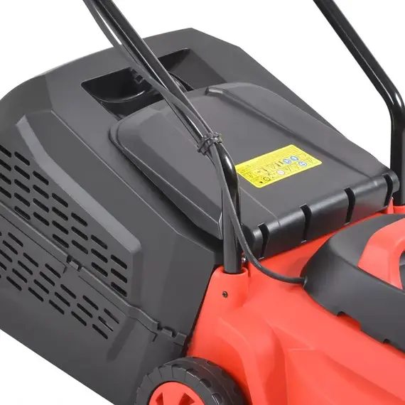 Газонокосарка електрична HECHT 1010, image _ab__is.image_number.default