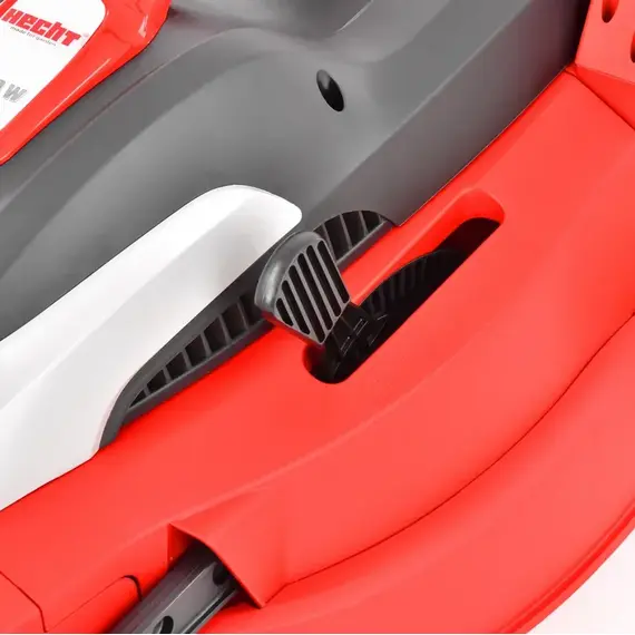 Газонокосилка электрическая HECHT 1844, фото , изображение 6