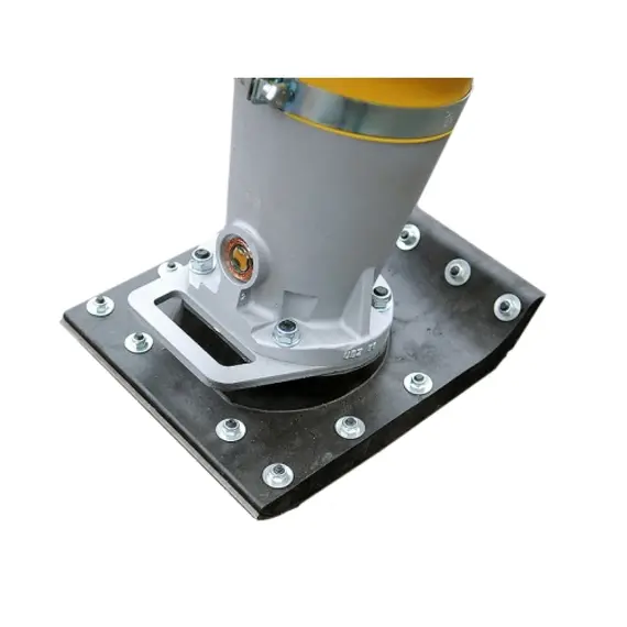 Вібротрамбовка NTC NT65N, двигун Honda GXR120, 64кг, image _ab__is.image_number.default