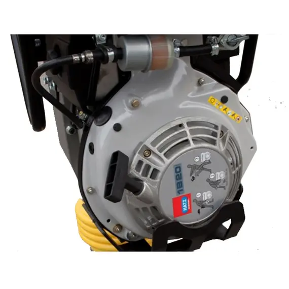 Вібротрамбовка NTC NT65N, двигун Honda GXR120, 64кг, image _ab__is.image_number.default