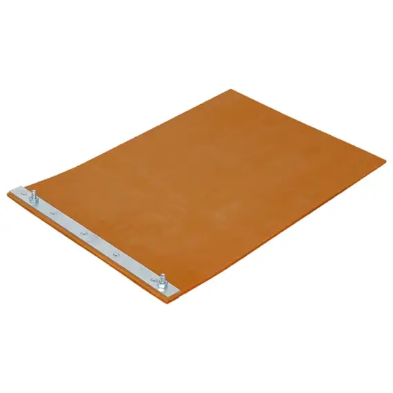 Килимок поліуретановий до віброплит NTC VD18, 18P, 18E, image 