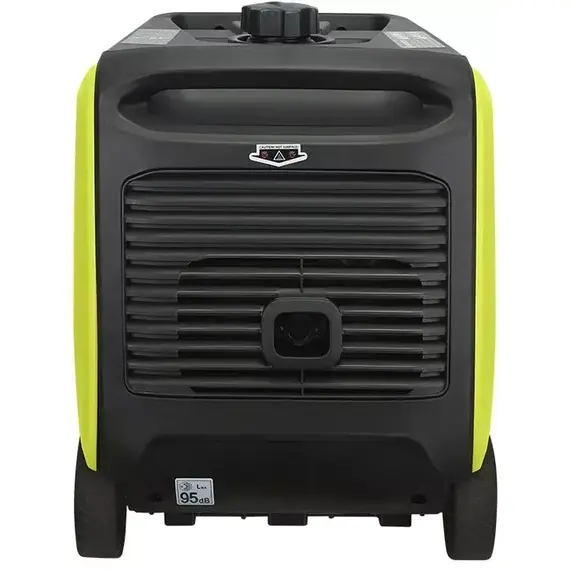 Инверторный генератор Konner&Sohnen KSB 40i S, фото , изображение 7