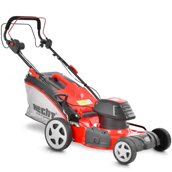Газонокосарка електрична HECHT 1802 S, image 