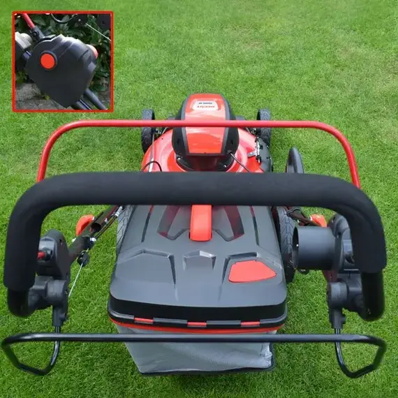 Газонокосарка електрична HECHT 1802 S, image _ab__is.image_number.default