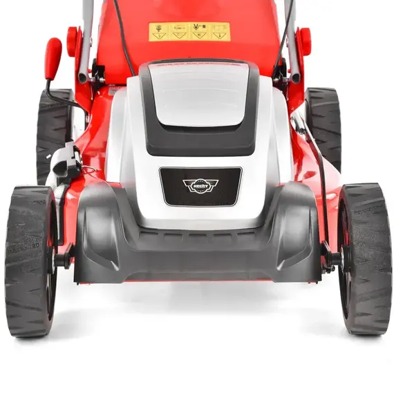 Газонокосилка электрическая HECHT 1803 S, фото , изображение 5