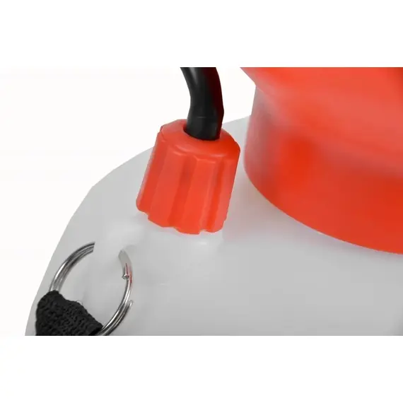 Опрыскиватель ручной HECHT 405 5л, фото , изображение 3
