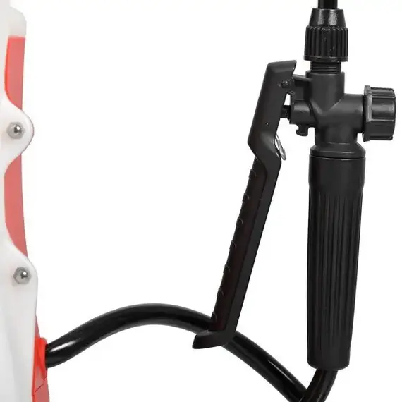 Опрыскиватель аккумуляторный HECHT 410 ACCU, фото , изображение 4