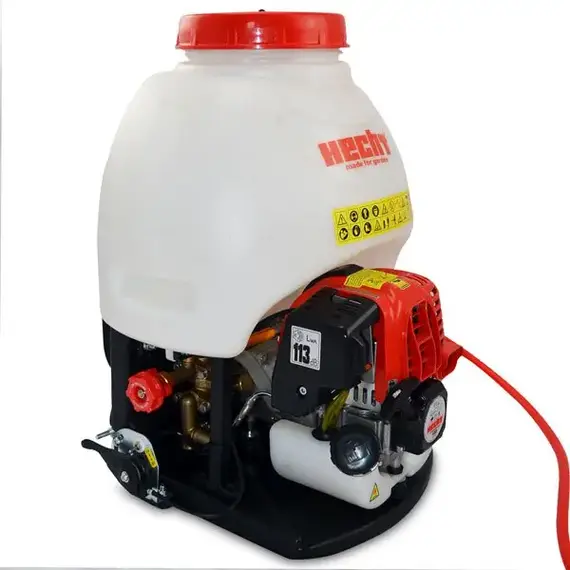 Оприскувач акумуляторний HECHT 433  15л, image _ab__is.image_number.default